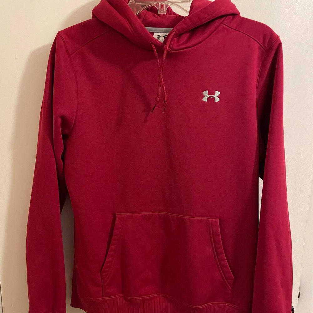 Under Armour Hoodie